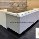 3004 Ofis Bankoları