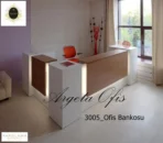 3005 Ofis Bankoları