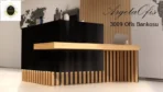 3009 Ofis Bankoları