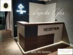 3010 Ofis Bankoları