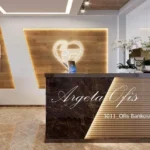 3011 Ofis Bankoları