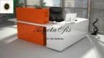 3014 Ofis Bankoları