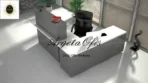 3014 Ofis Bankoları