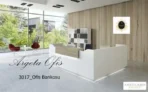 3017 Ofis Bankoları