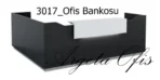 3017 Ofis Bankoları