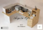 3023 Ofis Bankoları