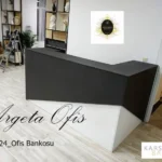 3024 Ofis Bankoları