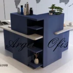 3027 Ofis Bankoları