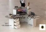 3027 Ofis Bankoları