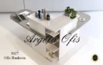 3027 Ofis Bankoları