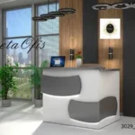 3029 Ofis Bankoları