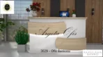 3029 Ofis Bankoları