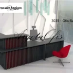 3035 Ofis Bankoları