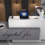 3036 Ofis Bankoları
