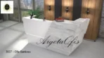 3037 Ofis Bankoları
