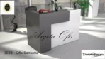 3038 Ofis Bankoları