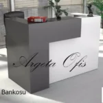 3038 Ofis Bankoları