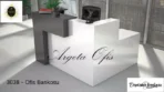 3038 Ofis Bankoları