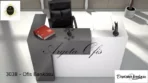3038 Ofis Bankoları