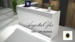 3041 Ofis Bankoları