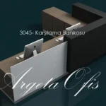 3045 Ofis Bankoları