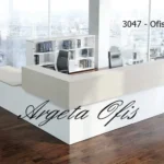 3047 Ofis Bankoları