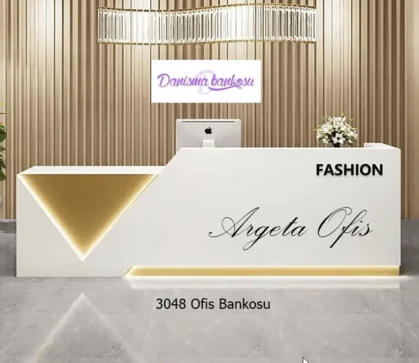 3048 Ofis Bankoları