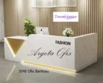 3048 Ofis Bankoları