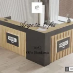 3052 Ofis Bankoları