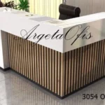 3054 Ofis Bankoları