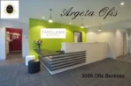 3056 Ofis Bankoları