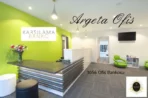3056 Ofis Bankoları