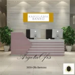 3059 Ofis Bankoları