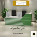 3059 Ofis Bankoları