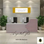 3059 Ofis Bankoları