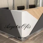 3060 Ofis Bankoları
