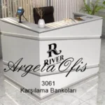 3062 Ofis Bankoları