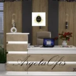 3063 Ofis Bankoları