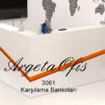 3064 Ofis Bankoları