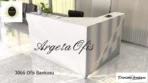 3066 Ofis Bankoları