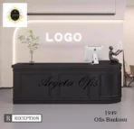 3067 Ofis Bankoları