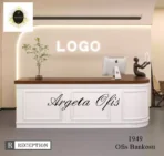 3067 Ofis Bankoları