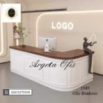 3067 Ofis Bankoları