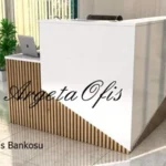 3068 Ofis Bankoları