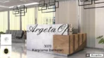 3070 Ofis Bankoları