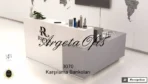 3070 Ofis Bankoları