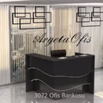 3072 Ofis Bankoları