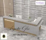 3073 Ofis Bankoları