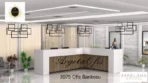 3075 Ofis Bankoları