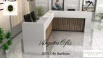 3075 Ofis Bankoları